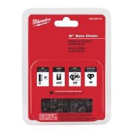 MILWAUKEE Sägekette 3/8" 203 mm