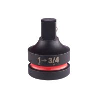MILWAUKEE Schlagnussdapter 1" SHOCKWAVE™