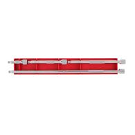 MILWAUKEE Schwenk-Verlängerung 3/8" SET 4-teilig