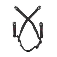 MILWAUKEE 4-Punkt-Kinnriemen BOLT™ 