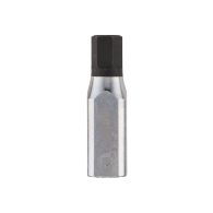 MILWAUKEE Bit-Steckschlüsseleinsatz 1/4" Innensechskant