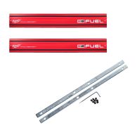 MILWAUKEE Führungsschiene GR-KIT 2 x 1400 mm SET