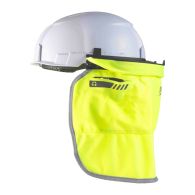 MILWAUKEE UV-Nackenschutz HI-VIS BOLT™