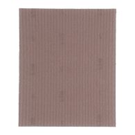 MILWAUKEE Netzstruktur Schleifblätter für Schwingschleifer 115 x 107 mm