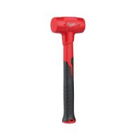 MILWAUKEE Schlosserhammer rückschlagfrei