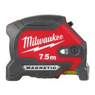 MILWAUKEE LED-Rollmeter 7,5 m