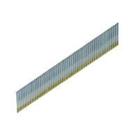MILWAUKEE Stiftnägel Edelstahl / rostfrei 15 GA, D-Kopf