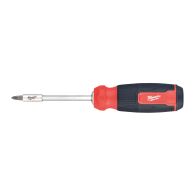 MILWAUKEE Schraubendreher Multi-Bit