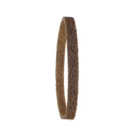 MILWAUKEE Vlies-Polierband für Bandfeilen 13 x 457 mm