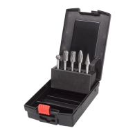 MILWAUKEE Frässtifte Hartmetall SET