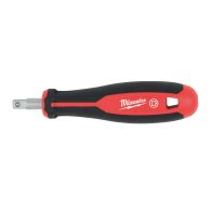 MILWAUKEE Handgriff Tri-Lobe 1/4"