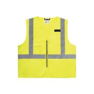 MILWAUKEE Warnschutzweste Contractor