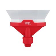 MILWAUKEE Staub-Auffangbehälter AT-1 AIR-TIP™