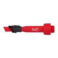MILWAUKEE Bürstenaufsatz 2-IN-1 AT-3 AIR-TIP™