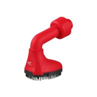MILWAUKEE Handbürste schwenkbar AT-6 AIR-TIP™