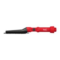 MILWAUKEE Bürstenaufsatz schwenkbar AT-10 AIR-TIP™