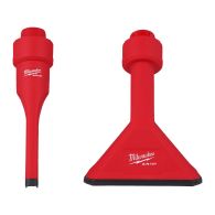 MILWAUKEE Düsen-SET AT-14 AIR-TIP™, 2-teilig