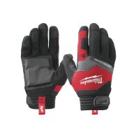 MILWAUKEE Arbeitshandschuhe Pad Pro
