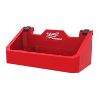 MILWAUKEE PACKOUT™ Seitenhalterung mit Aufbewahrungsschale