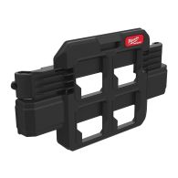 MILWAUKEE PACKOUT™ Seitenhalterung mit Montageplatte