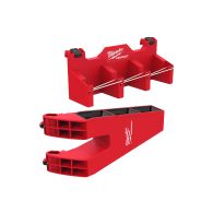 MILWAUKEE PACKOUT™ Seitenhalterung für lange Werkzeuge