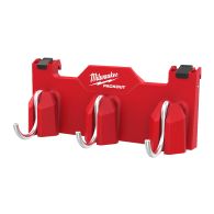 MILWAUKEE PACKOUT™ Seitenhalterung mit 3 Haken