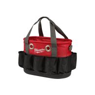 MILWAUKEE Werkzeugtasche offen mit Außentaschen 265 x 729 x 370 mm