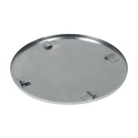 MILWAUKEE Glättteller für Flügelglätter MXF WBT60P 600 mm
