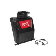 MILWAUKEE Wassertank für Rüttelplatte MXF PC50 WT