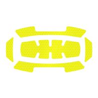 MILWAUKEE Aufkleber BOLT Hi-Vis SET