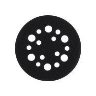 MILWAUKEE Zwischenplatte für Netzstruktur-Schleifblätter für Exzenterschleifer 76 mm
