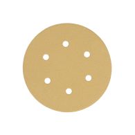 MILWAUKEE Premium-Schleifblätter für Automotive-Exzenterschleifer 150 mm