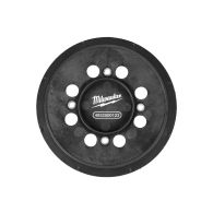 MILWAUKEE Schleifteller für Exzenterschleifer 125 mm