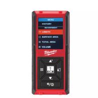 MILWAUKEE Laser-Entfernungsmesser  LDM 45