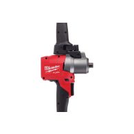 MILWAUKEE Akku-Rührgerät M18 FPM-0X FUEL™ 
