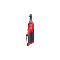 MILWAUKEE Akku-Ratsche 1/4" M12 FHIR14-0 FUEL™ 