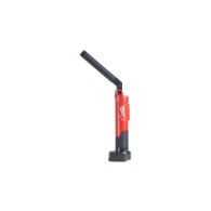 MILWAUKEE USB-Akku-Handstableuchte L4 SL550-301 