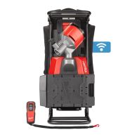 MILWAUKEE Akku-Rucksack-Betonverdichter MXF CVBP MX FUEL™ 