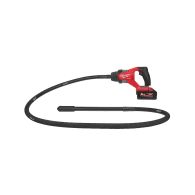 MILWAUKEE Akku-Betonrüttler M18 FCVN24 FUEL™ 
