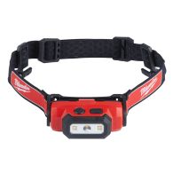 MILWAUKEE USB-Akku-Stirnlampe L4 HL-301