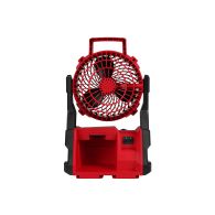 MILWAUKEE Akku-Ventilator M18 AFG2-0