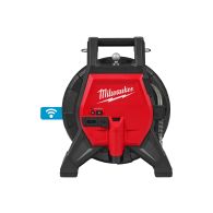 MILWAUKEE Akku-Kanalinspektionskamera M12 SICO26-0  26 m ONE-KEY™