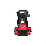 MILWAUKEE Akku-Rucksack-Sprühgerät M18 BBPFP2 Switch Tank™