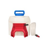 MILWAUKEE Wassertank M18 BBPFP2-WST Switch Tank™ 15 Liter