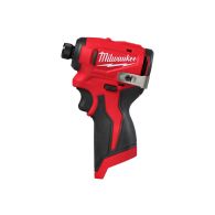 MILWAUKEE Akku-Schlagschrauber 1/4" Hex M12 BLIDRC