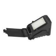 MILWAUKEE Filter-SET 3-teilig