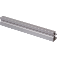 HAMMER Aufnahmesystem für Tischverlängerungen, Länge 310 mm