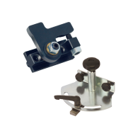 Aufnahme-SET Ablänganschlag für HAMMER-Formatschiebetische