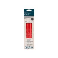 PICA Zimmermannsstift 24 cm - 10er Karton