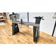 HAGER Drechselmaschine HDE 59 BIG